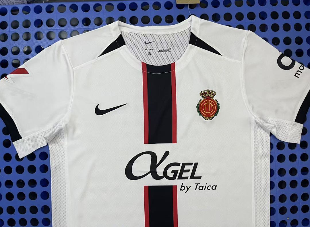 2025 Mallorca away game - immagine 3