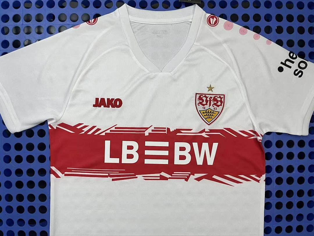 2025 Stuttgart home stadium - immagine 3