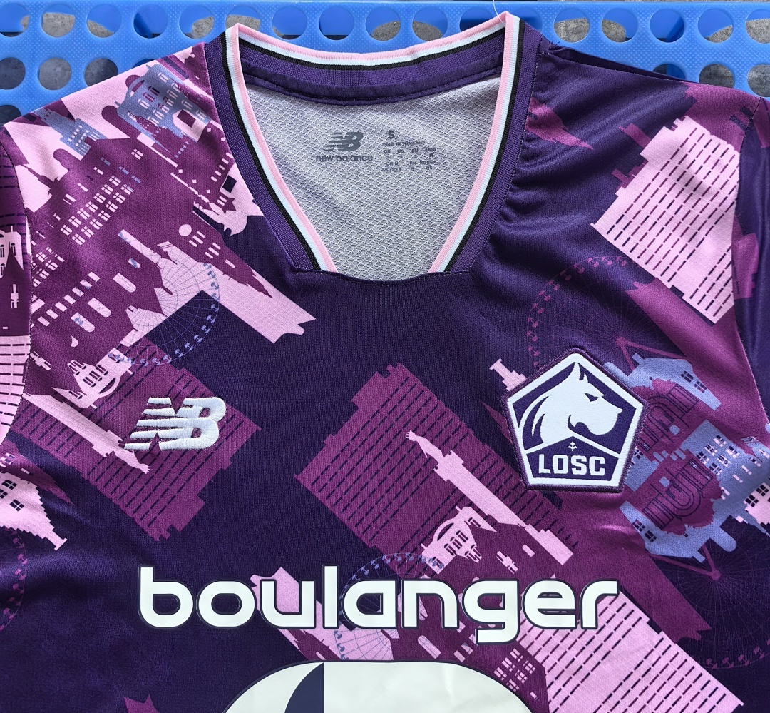 2025 Lille Sanke - immagine 3