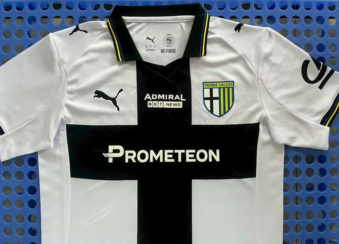 2025 Parma home game - immagine 3