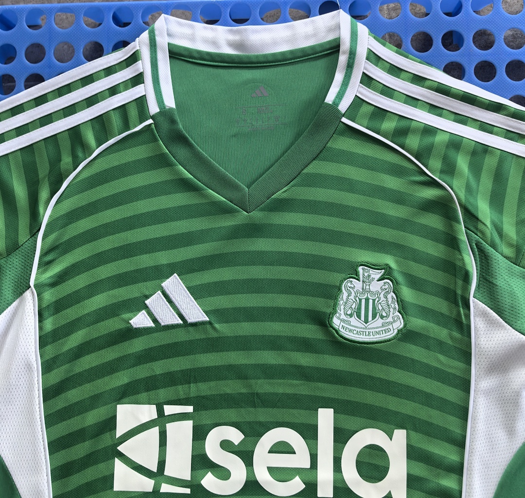2025 Newcastle away game - immagine 3
