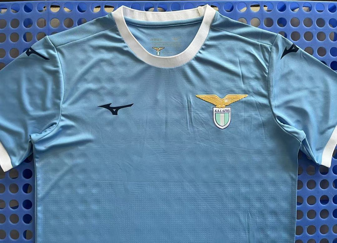 2025 Lazio home game - immagine 3