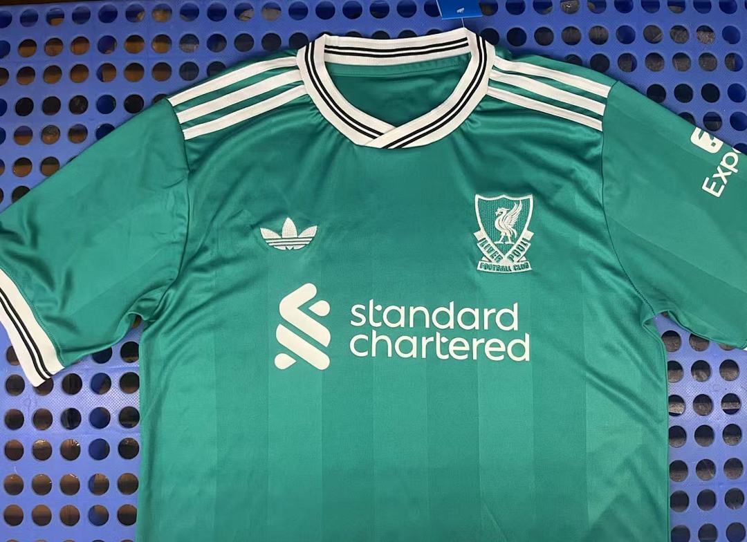 2025 Liverpool second guest - immagine 3