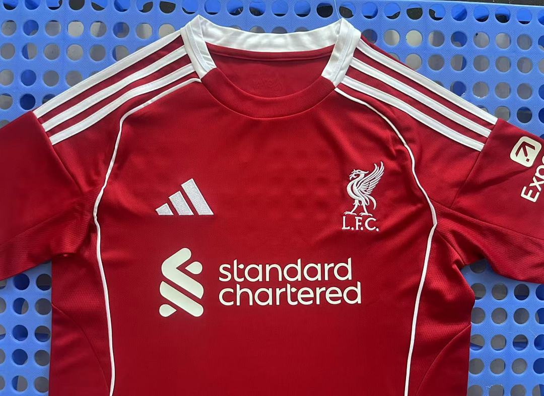 2025 Liverpool home stadium - immagine 3