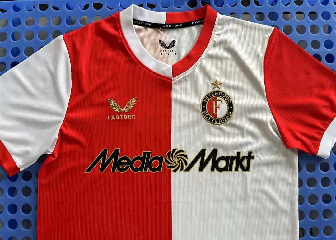 2025 Feyenoord home stadium - immagine 3