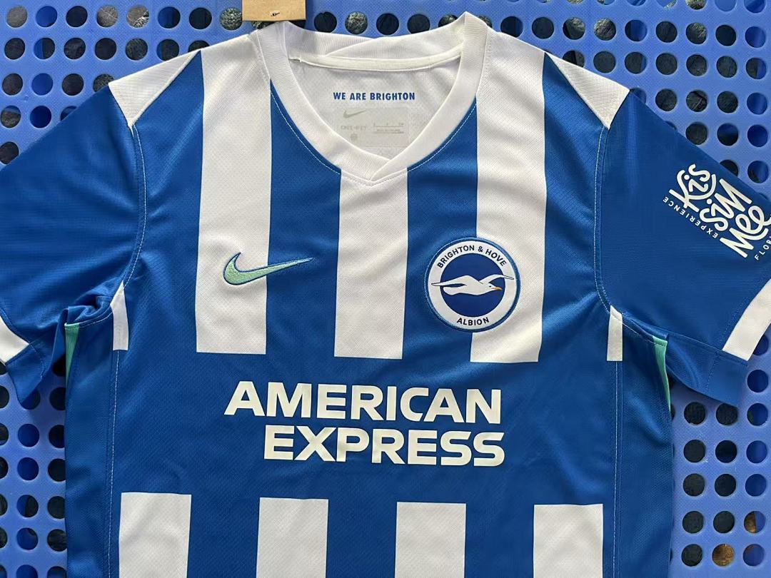 2025 Everton home game - immagine 3