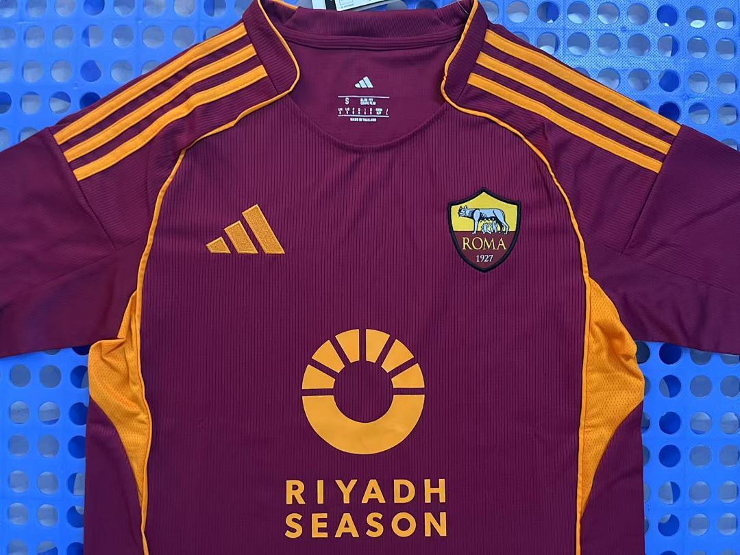 2025 Roma home stadium - immagine 3