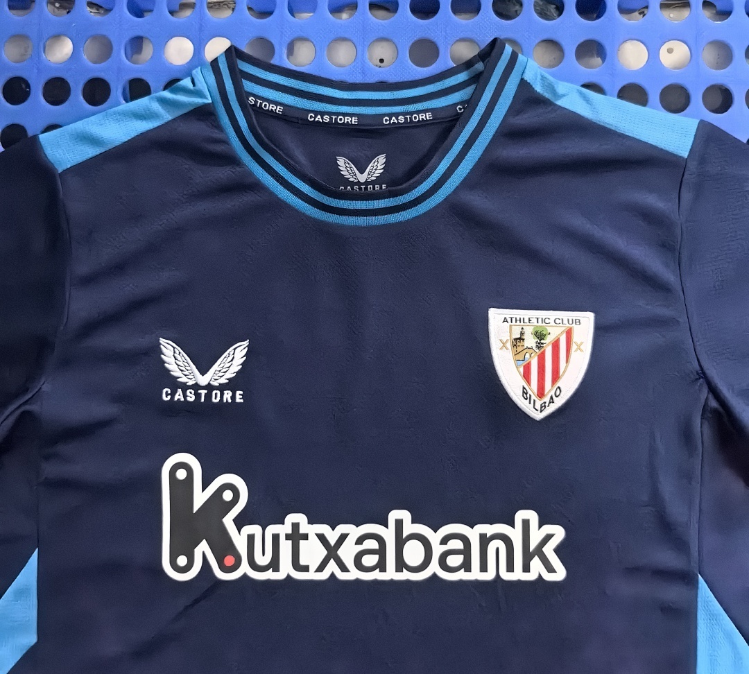 2025 Bilbao away game - immagine 3