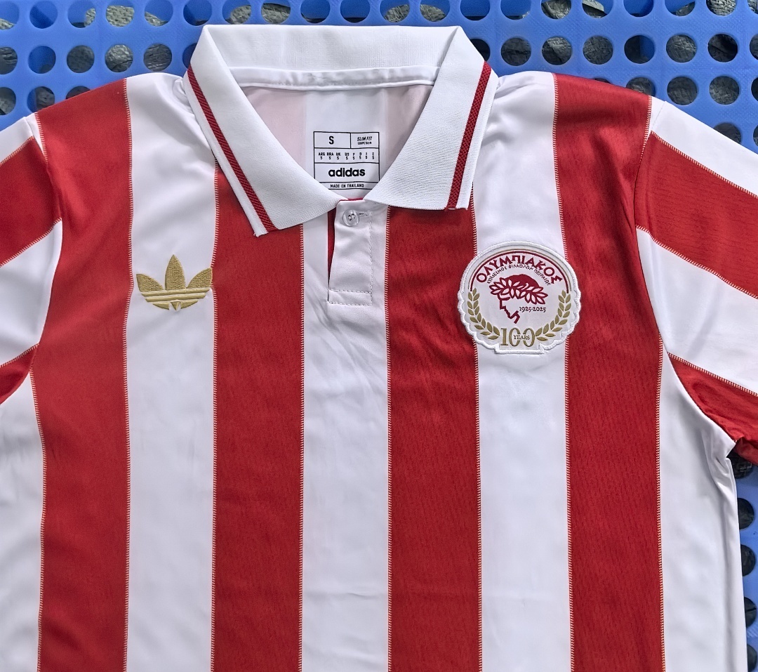 2025 Olympic 100th Anniversary Edition - immagine 3