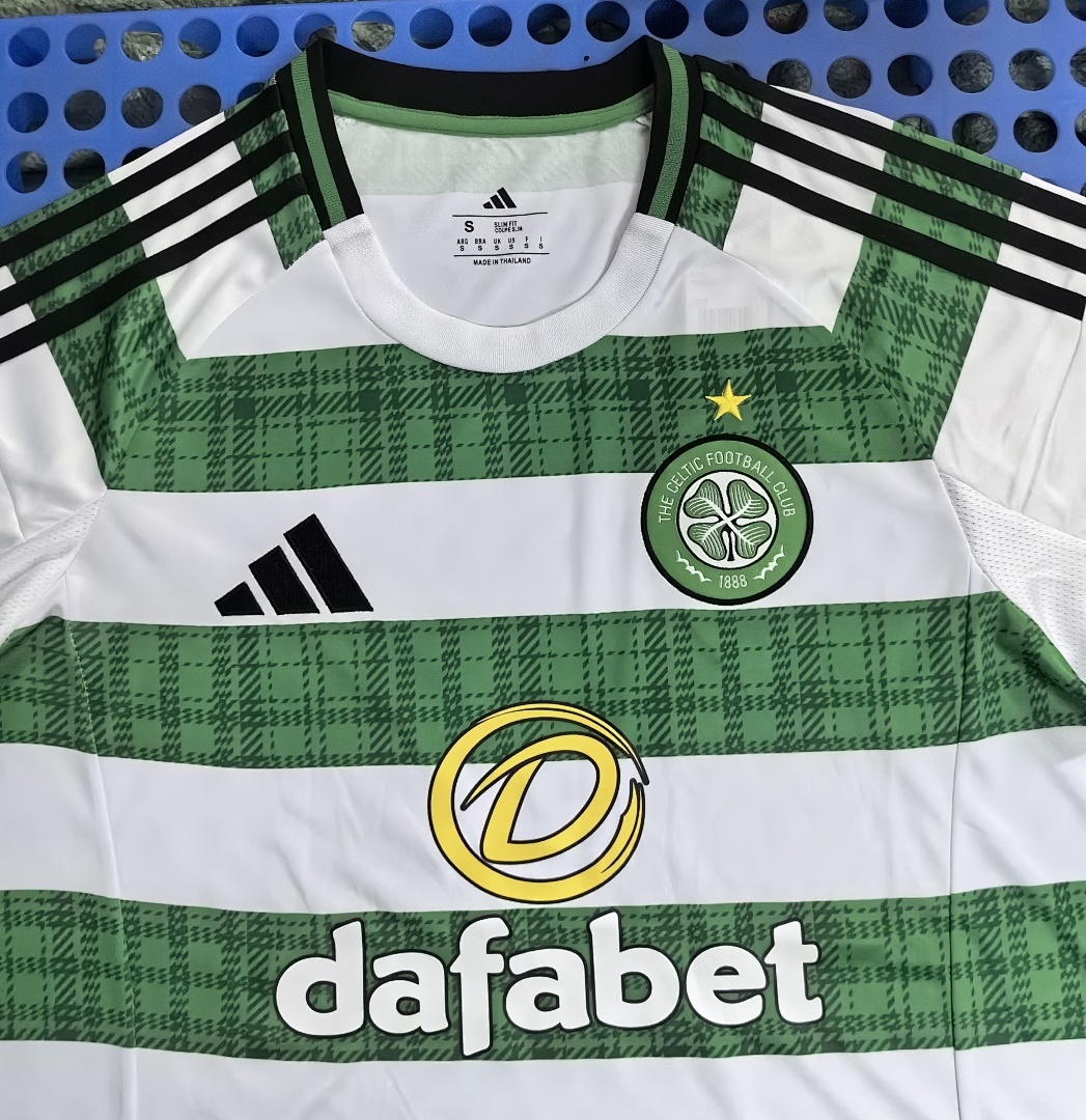 2025 Celtic home games - immagine 3