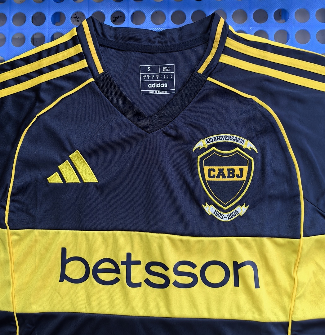 2025 Boca Home Stadium - immagine 3