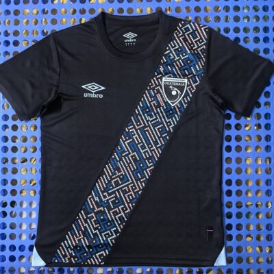 2025 Guatemala Second Passenger