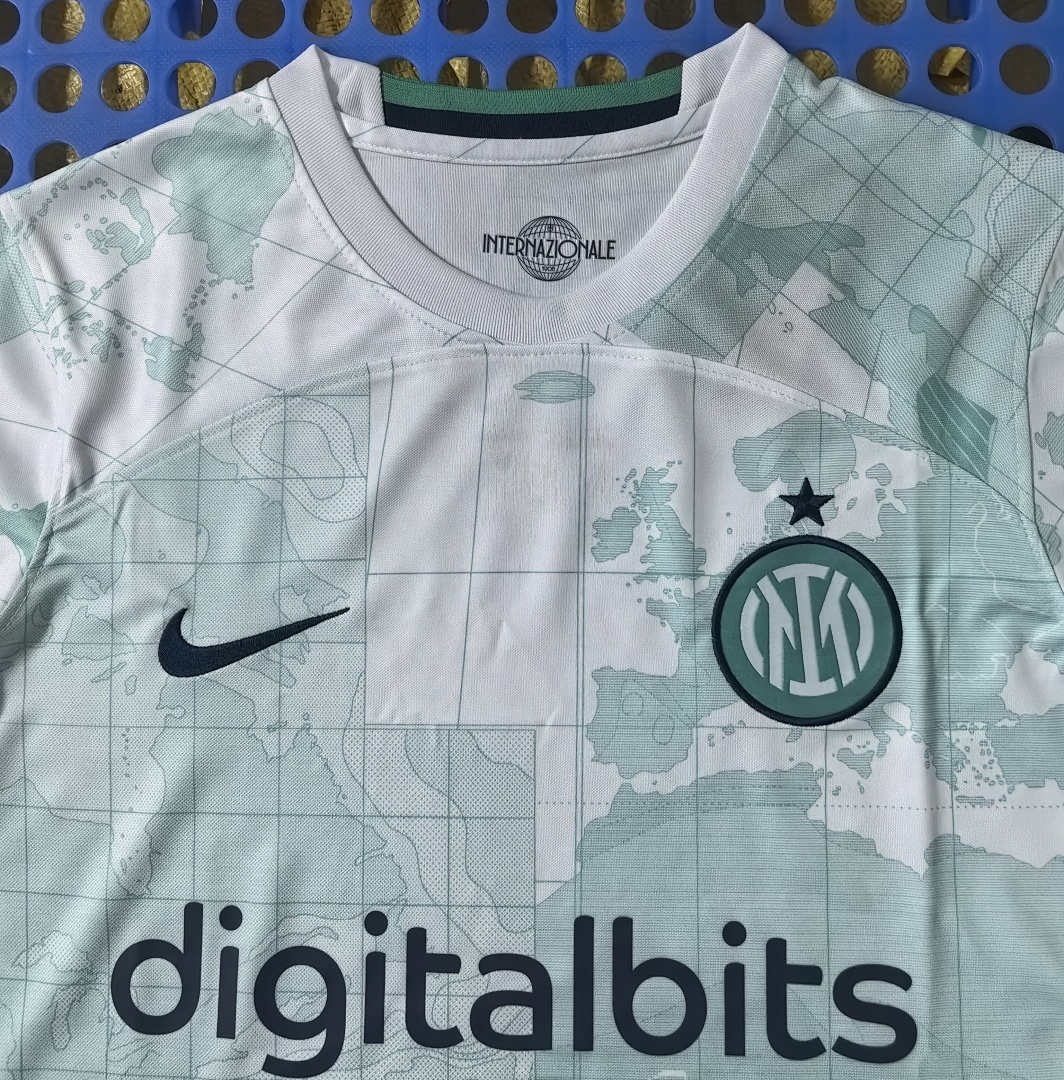 23-24 Inter Milan away game - immagine 3