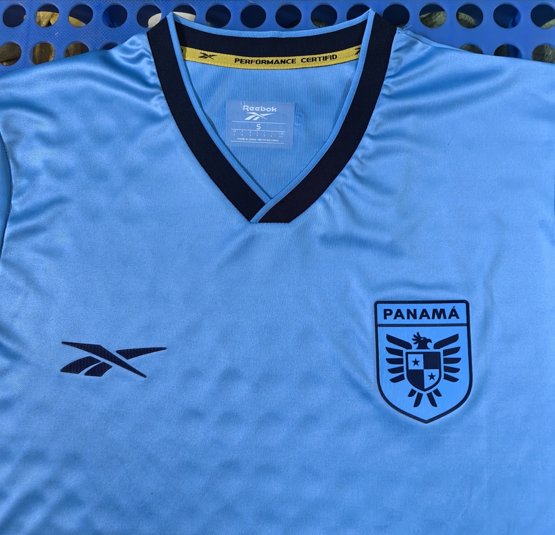 2025 Panama Second Passenger - Image 3