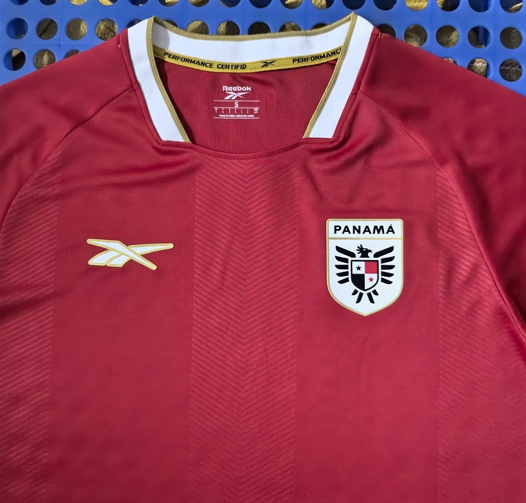 2025 Panama home game - Image 3