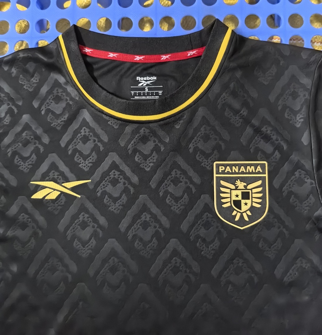 2025 Panama away game - immagine 3