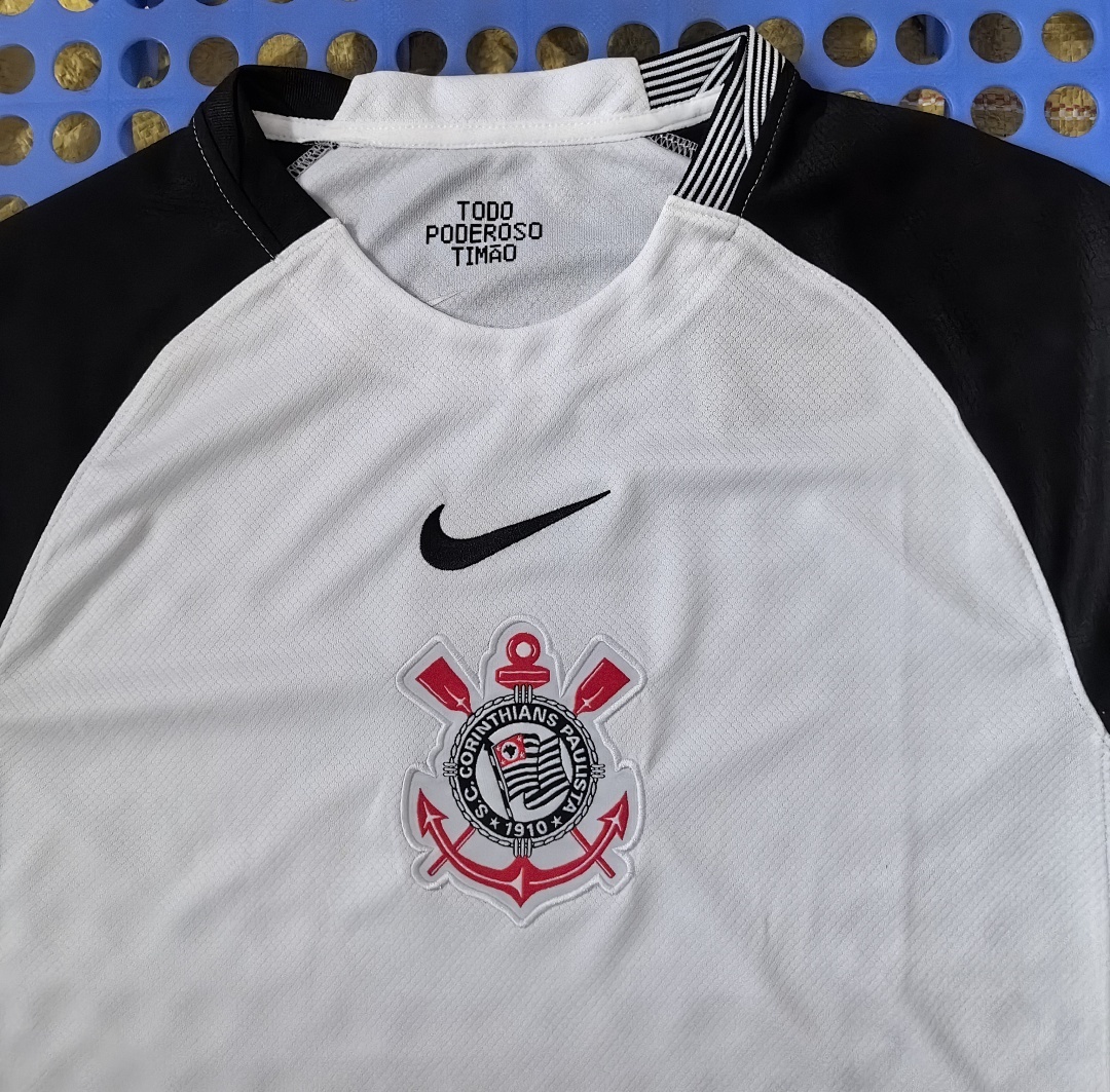 2025 Corinthians home game - immagine 3