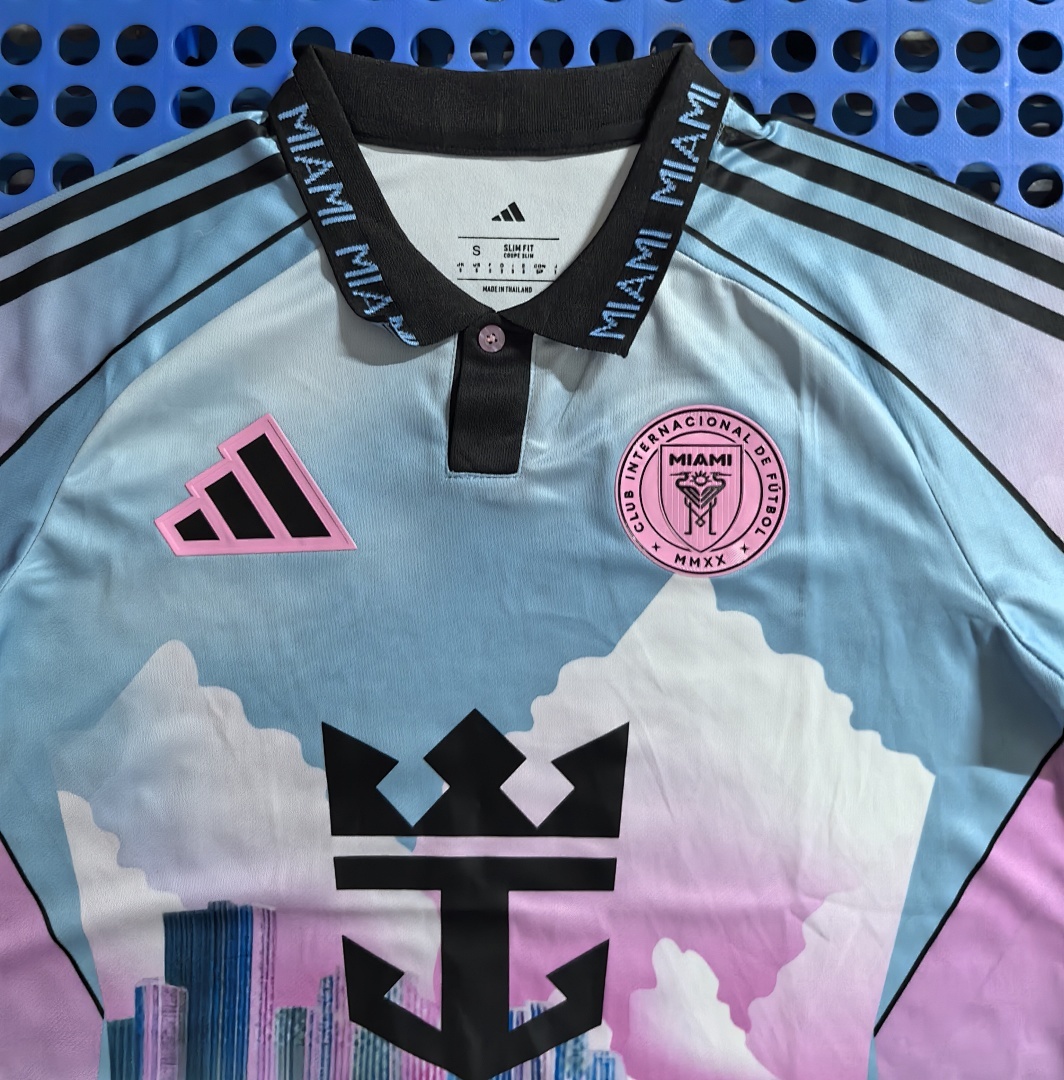 2025 Miami City Edition POLO - immagine 3