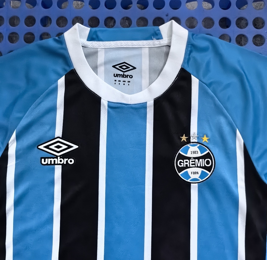 25-26 Gremio at home - immagine 3