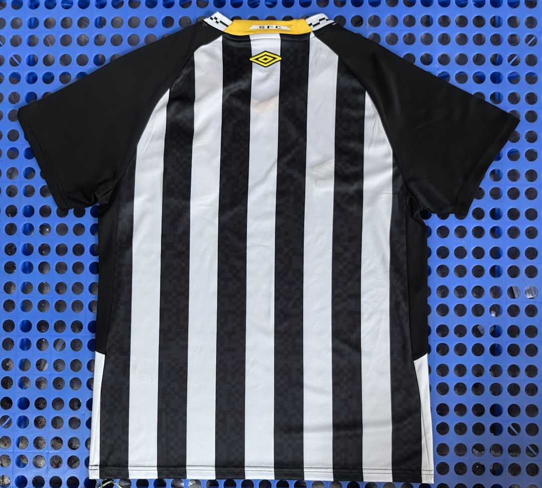 25-26 Santos away game - Image 3