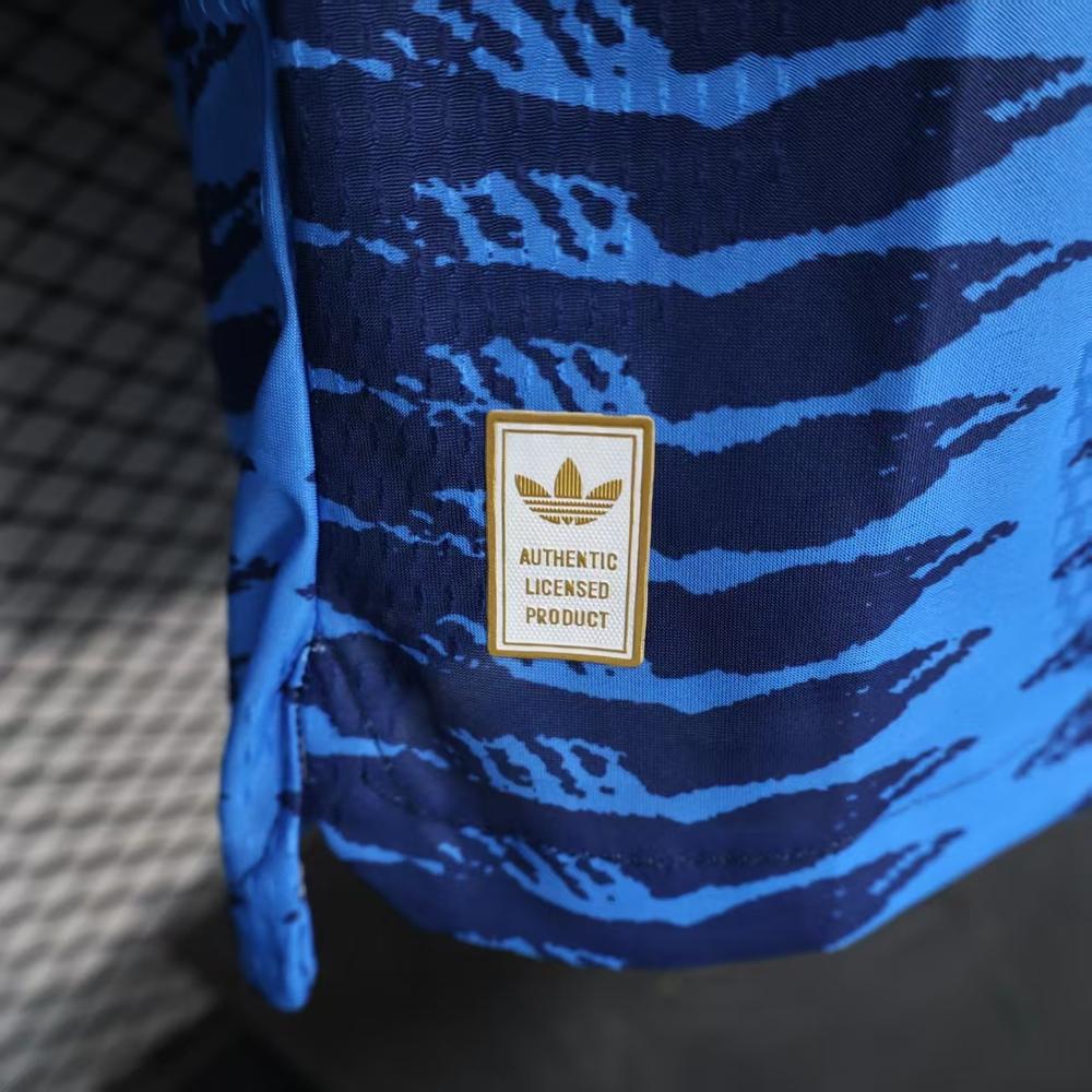 Players: 26 Colombia Away - Image 4