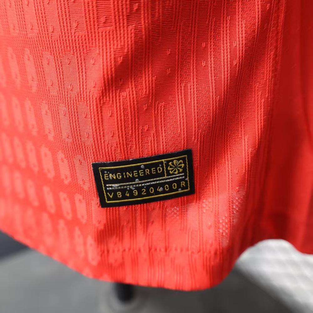 Player: 25-26 Barcelona second away long sleeves - immagine 4