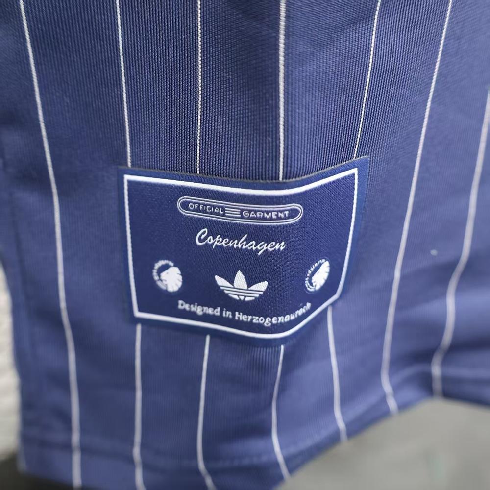 Newcastle casual style - immagine 4