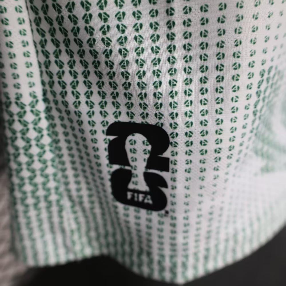 Players: World Cup commemorative green - immagine 4