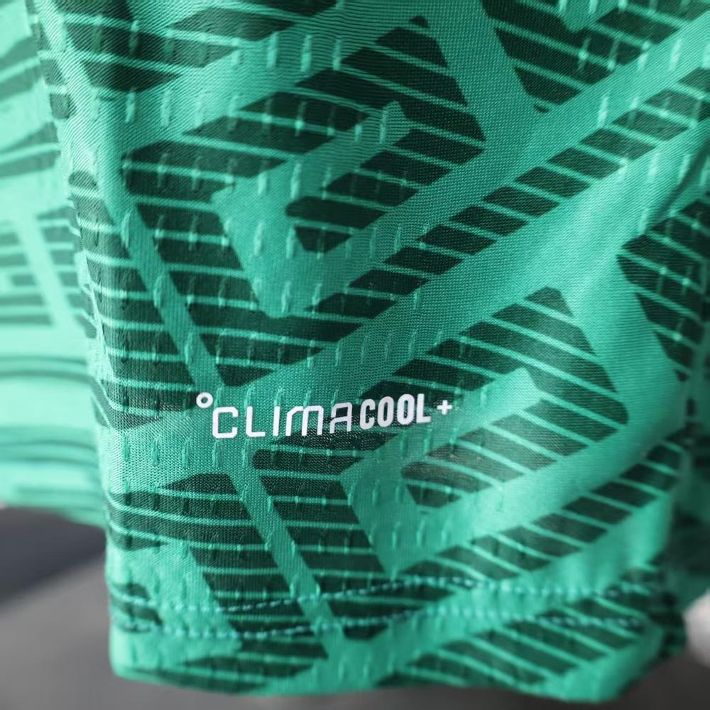 Players: 26 Mexico Long Sleeve - immagine 4