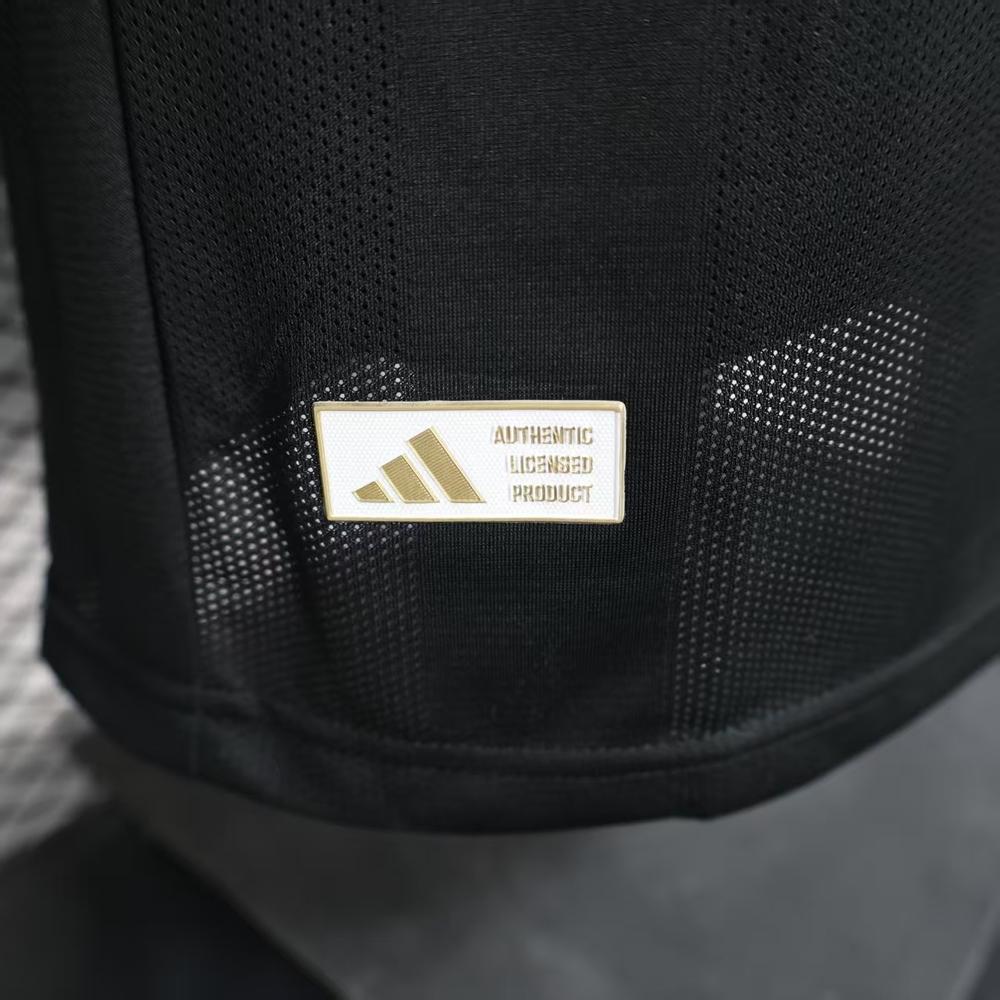 Player:25-26 Liverpool Black - immagine 4