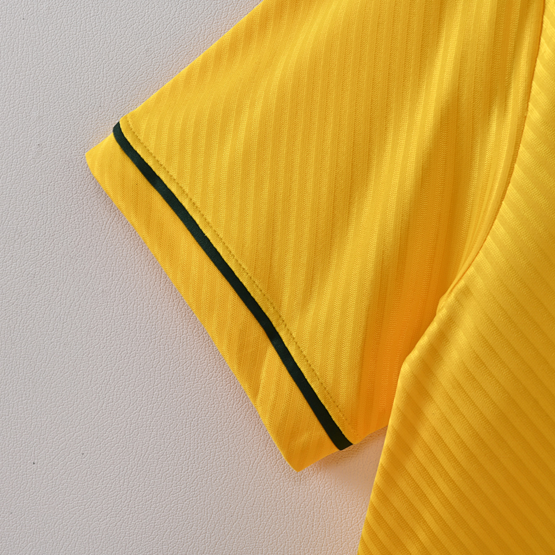 1994 Brazil World Cup - immagine 4