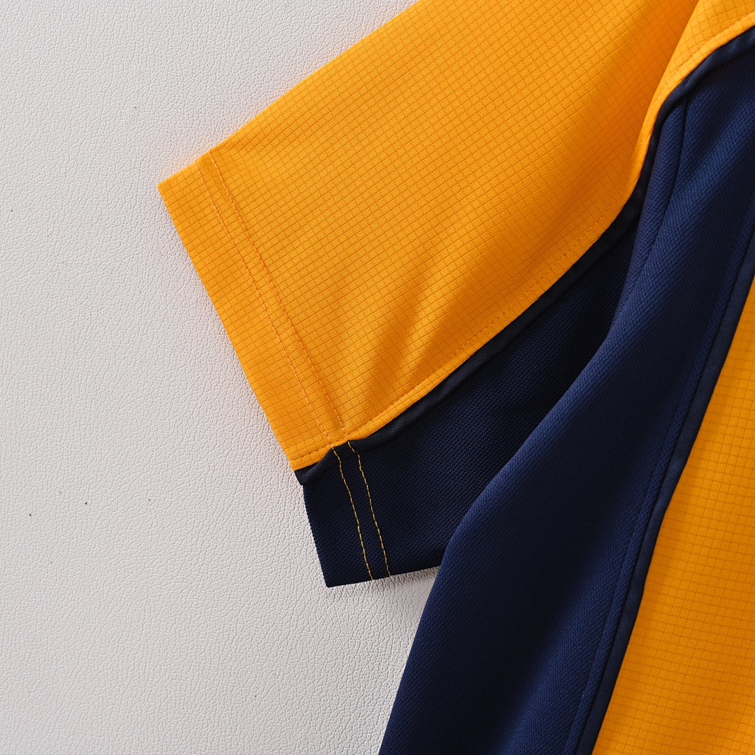 00-01 Liverpool second guest - immagine 4