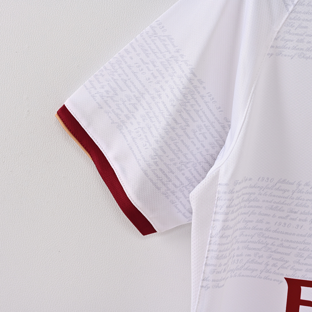 07-08 Arsenal away game - Image 4