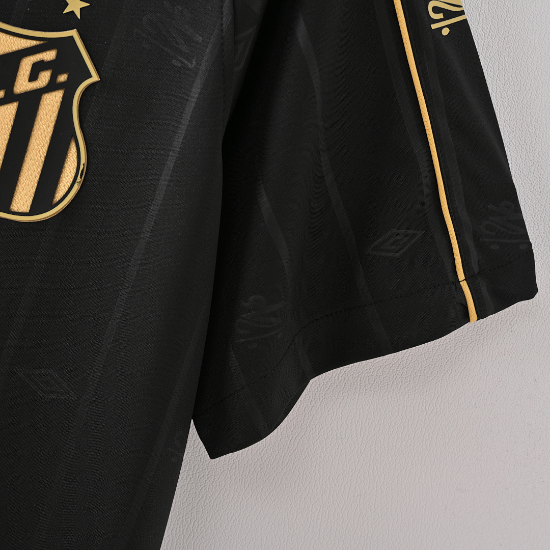 24-25 Santos Commemorative Edition - immagine 4