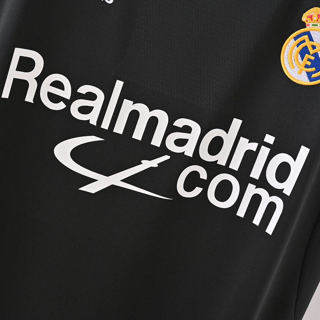 01-02 Real Madrid home court - immagine 4