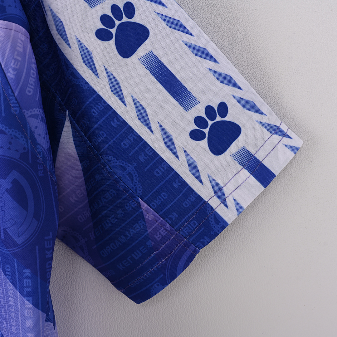 Real Madrid home court in the 1996/97 season - immagine 4