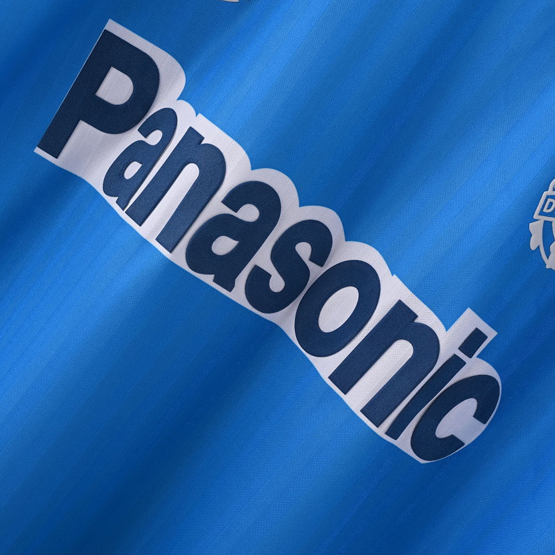 Marseille away game in 1990 season - immagine 4