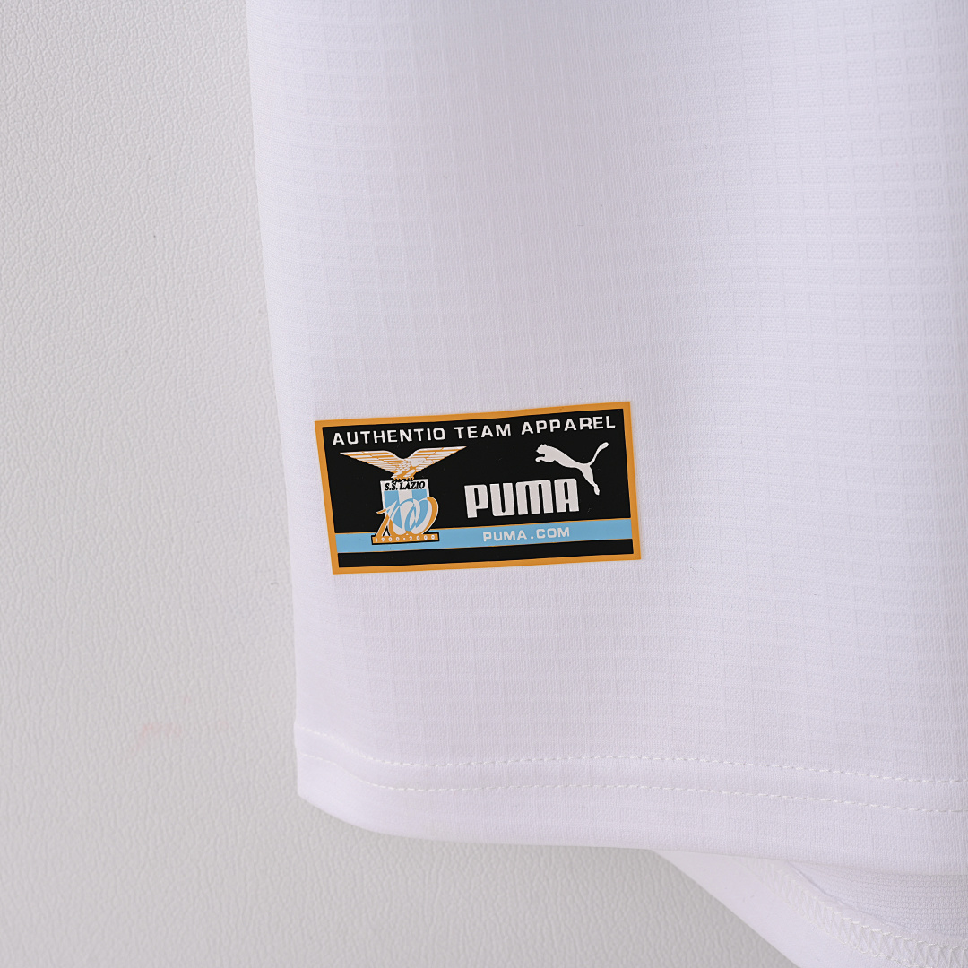 1999/00 Lazio Centenary Edition - immagine 4
