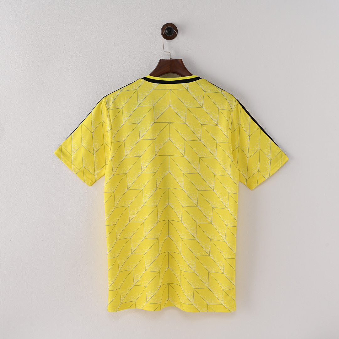 1988/99 Dortmund home court - immagine 4
