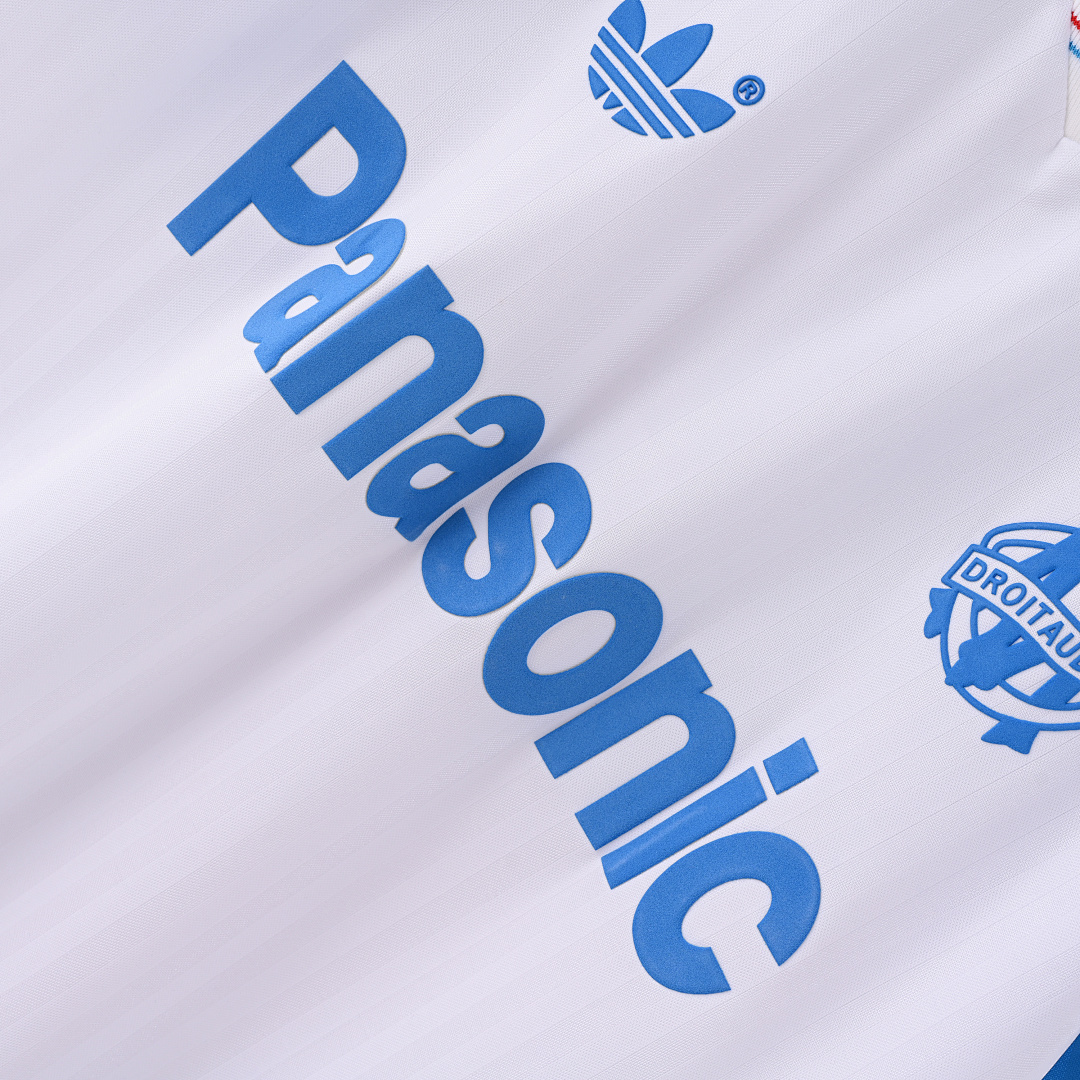 Marseille home court in the 1990 season - immagine 4