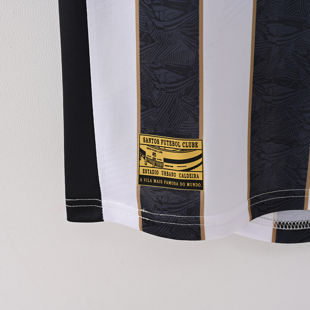 24-25 Santos away game - immagine 4