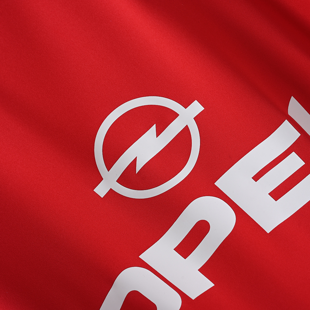 00-01 Bayern Munich - immagine 4