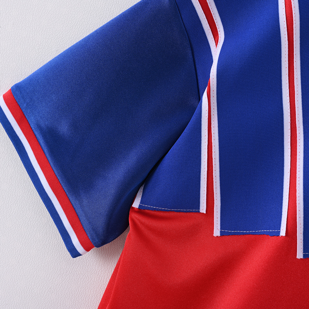 93-95 Bayern Munich - immagine 4