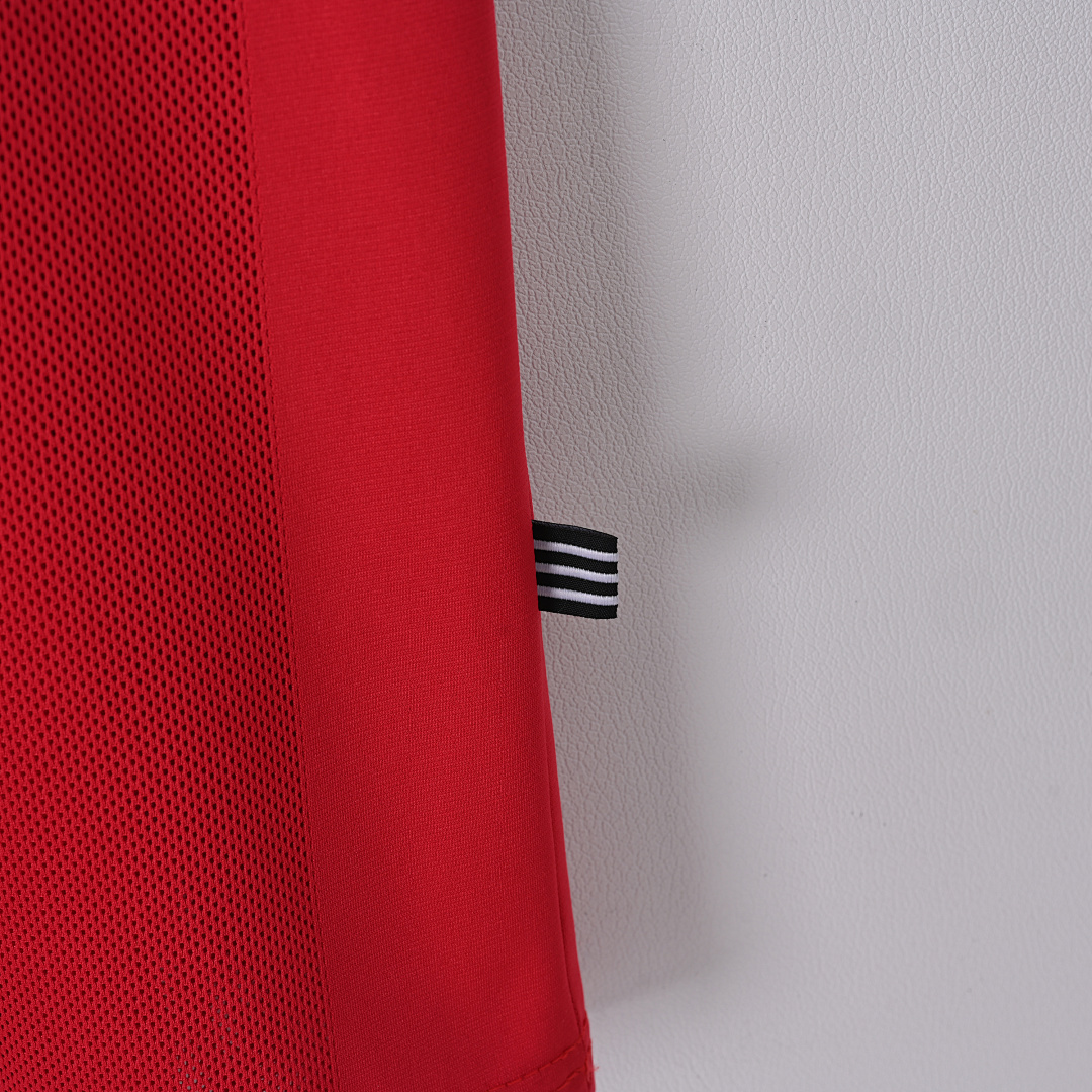 06-07Manchester United manager - immagine 4