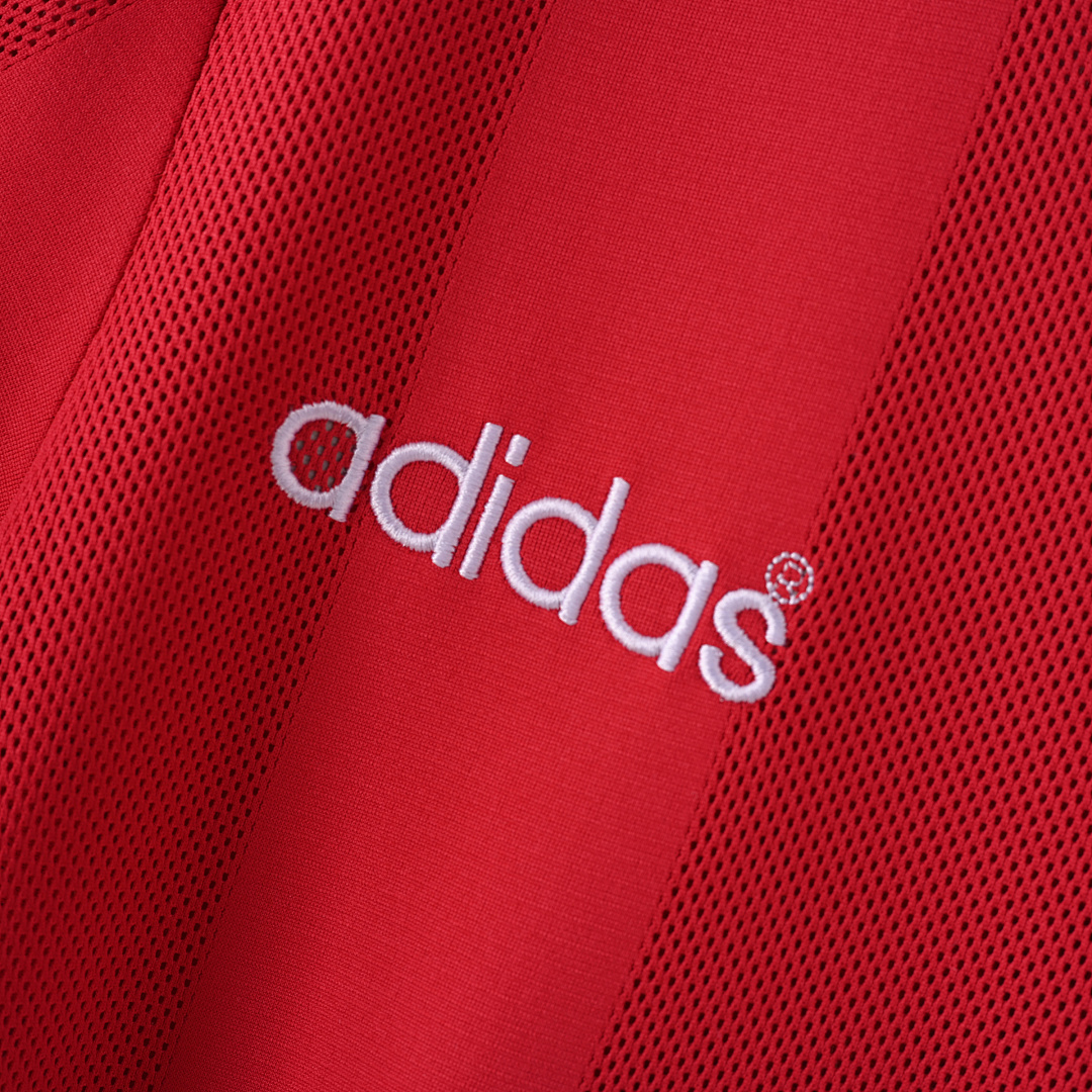 95-96 Liverpool home - immagine 4