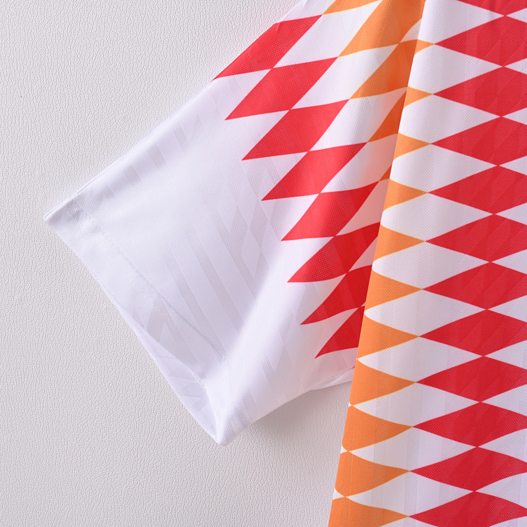 1994 Spain away game - immagine 4