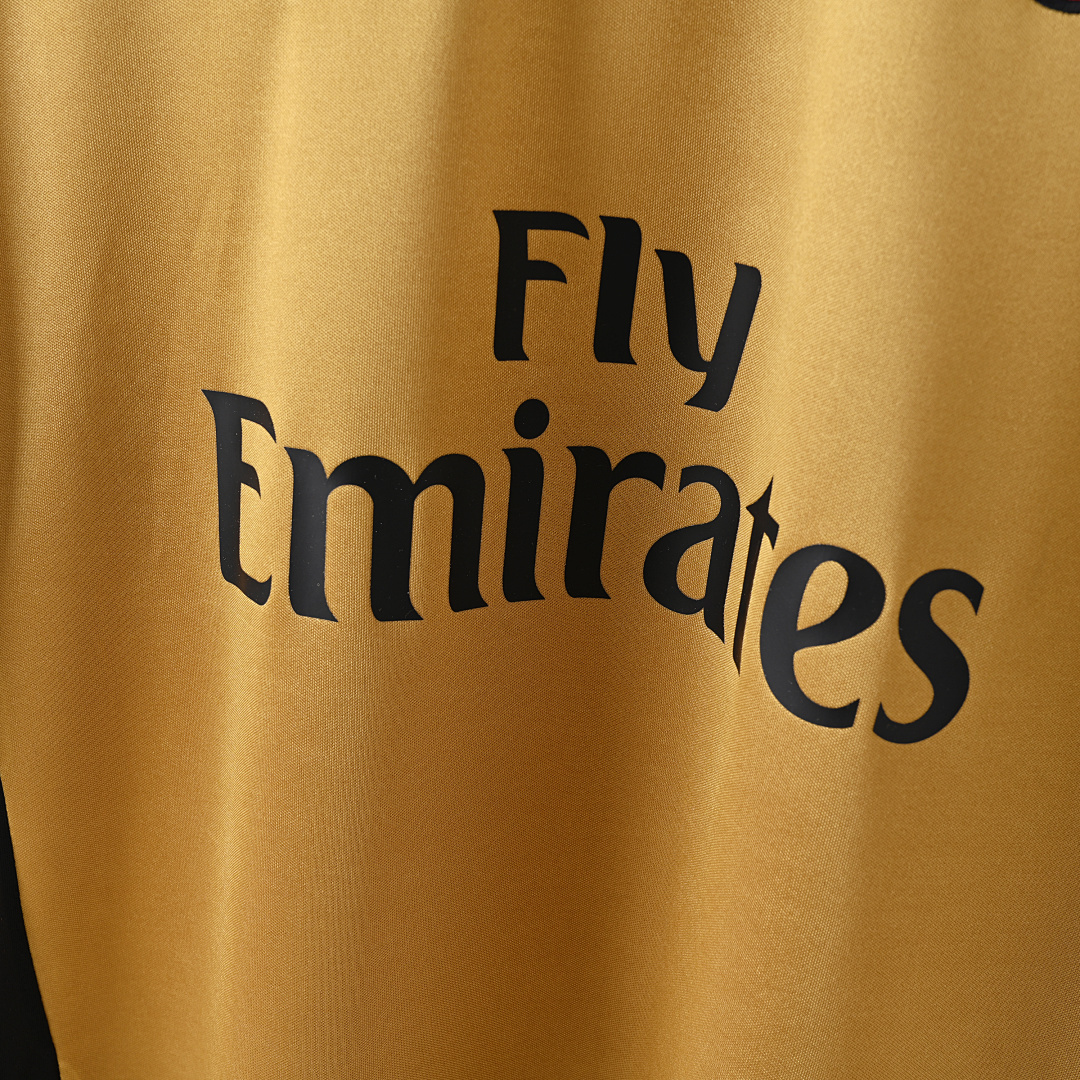 13-14 AC away game - immagine 4