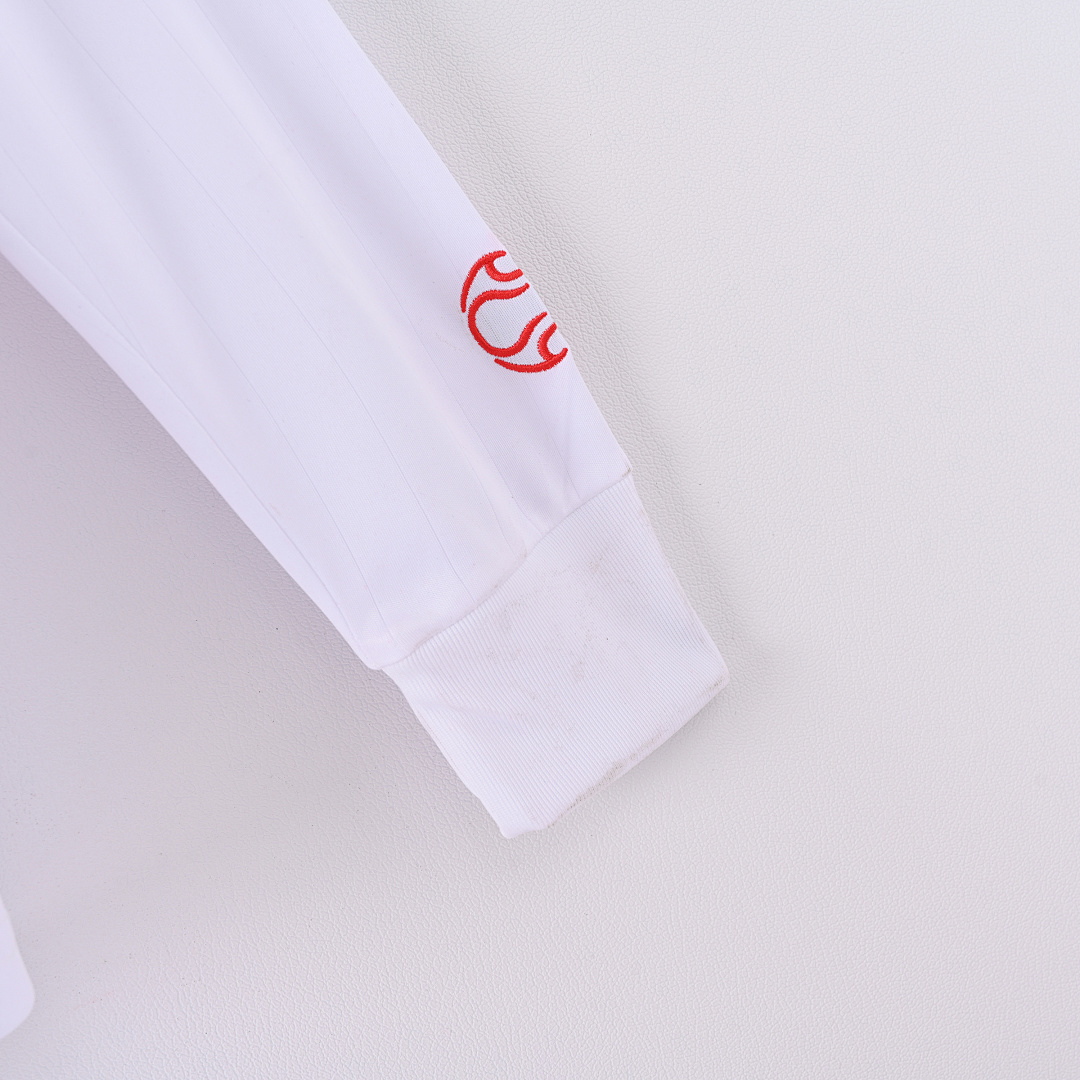 06-07 AC away long sleeves - immagine 4