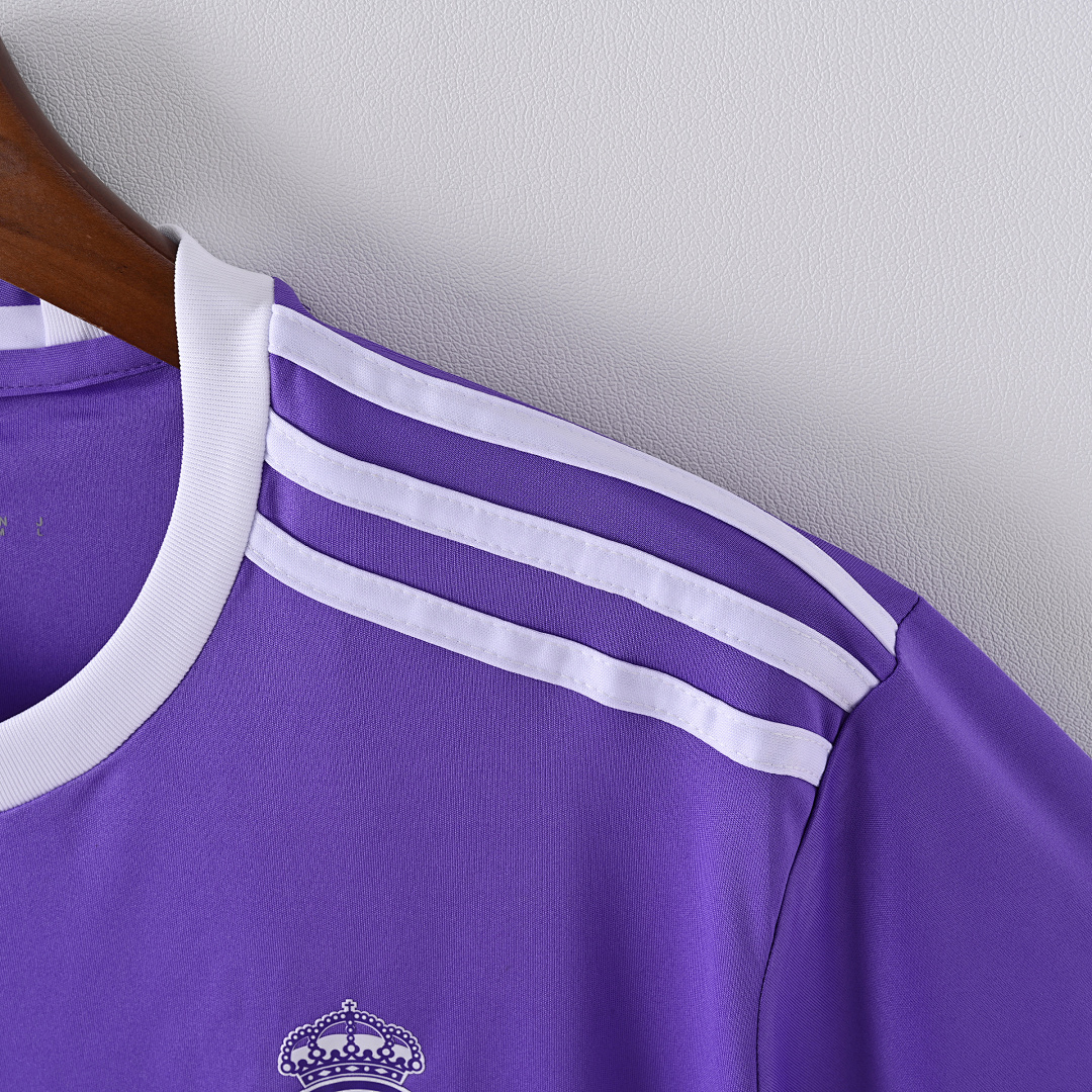 16-17 Real Madrid away game - immagine 4