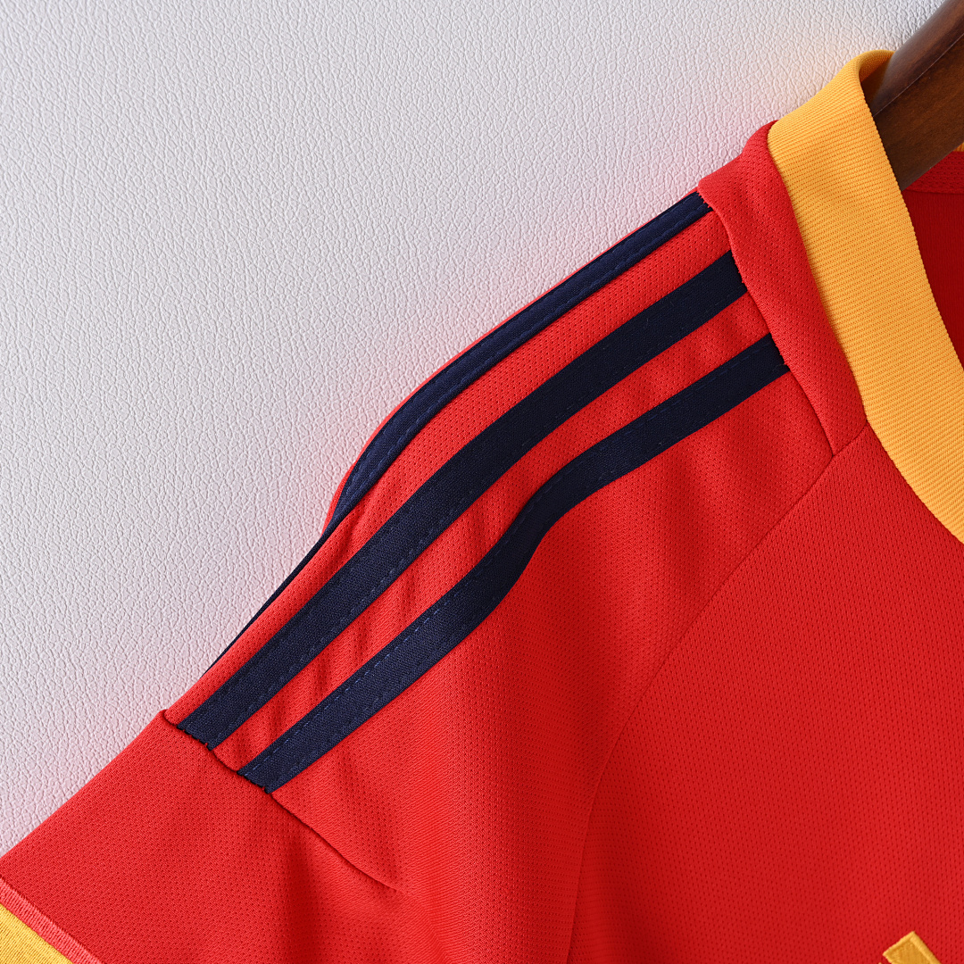 2002 Spain home game - immagine 4